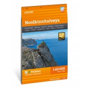 Nordkinnhalvöya Calazo